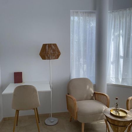 Apartamento Hoyo 20 De La Monacilla Golf ウエルバ エクステリア 写真
