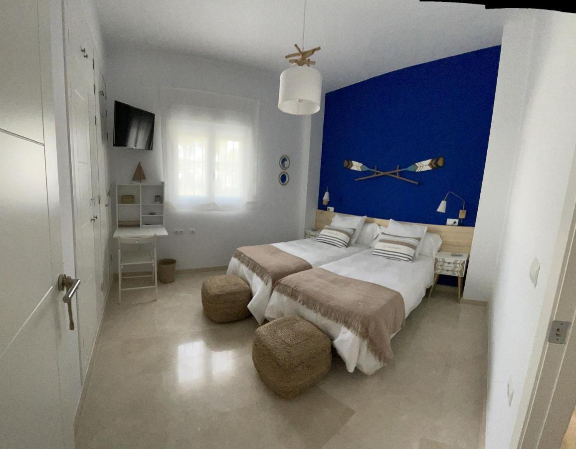 Apartamento Hoyo 20 De La Monacilla Golf ウエルバ エクステリア 写真