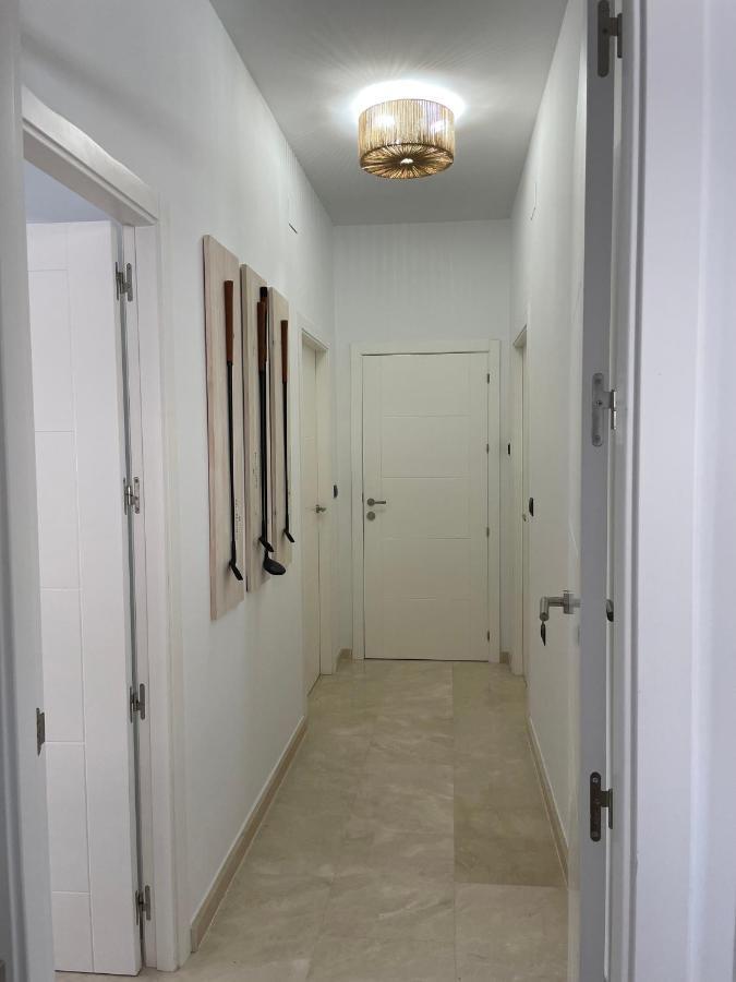 Apartamento Hoyo 20 De La Monacilla Golf ウエルバ エクステリア 写真