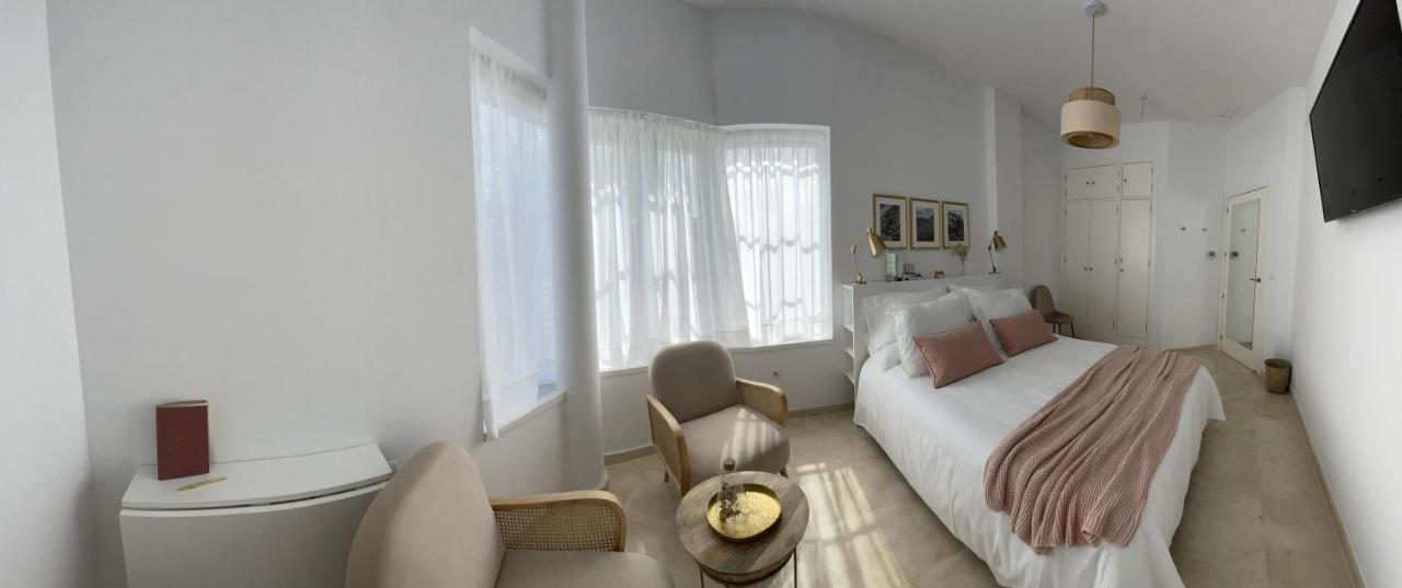 Apartamento Hoyo 20 De La Monacilla Golf ウエルバ エクステリア 写真