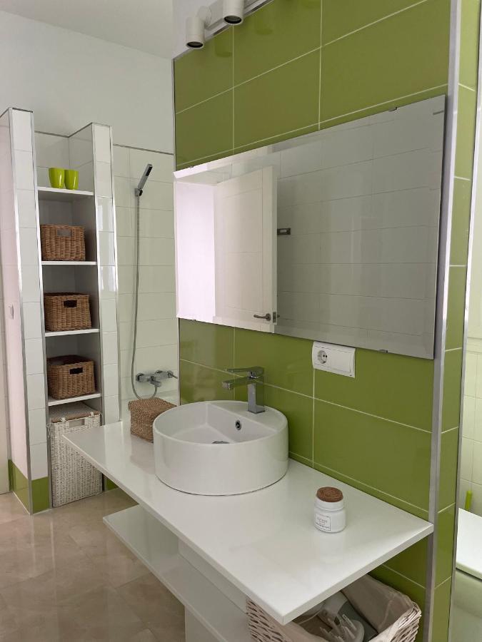 Apartamento Hoyo 20 De La Monacilla Golf ウエルバ エクステリア 写真