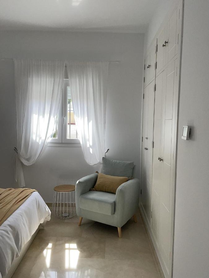 Apartamento Hoyo 20 De La Monacilla Golf ウエルバ エクステリア 写真
