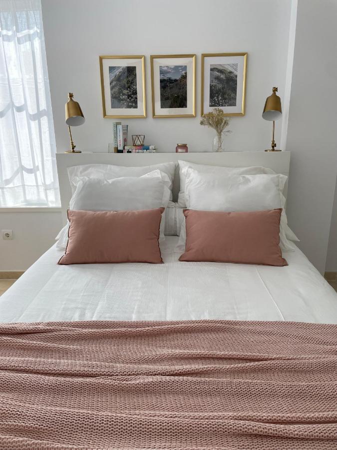 Apartamento Hoyo 20 De La Monacilla Golf ウエルバ エクステリア 写真