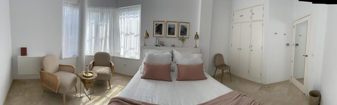 Apartamento Hoyo 20 De La Monacilla Golf ウエルバ エクステリア 写真