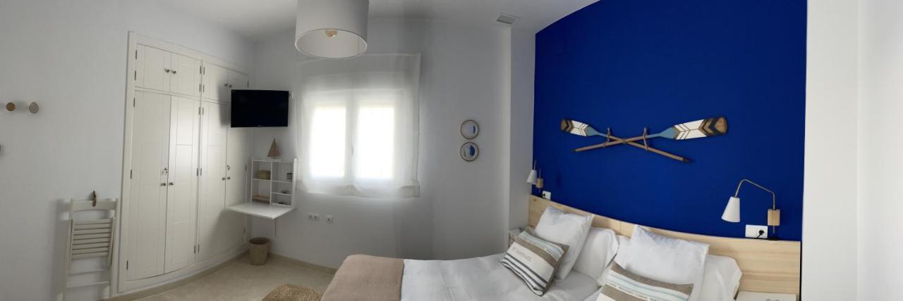 Apartamento Hoyo 20 De La Monacilla Golf ウエルバ エクステリア 写真