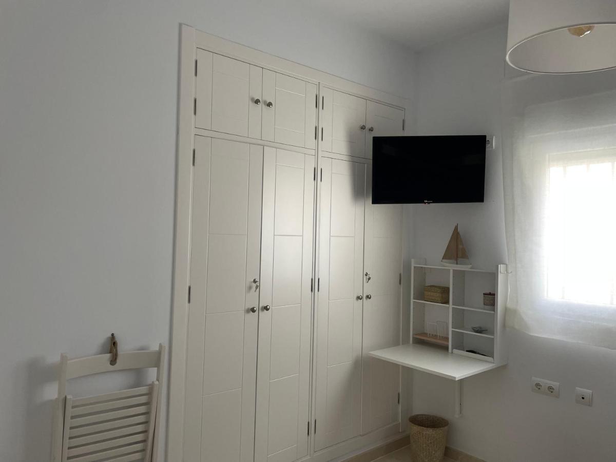 Apartamento Hoyo 20 De La Monacilla Golf ウエルバ エクステリア 写真