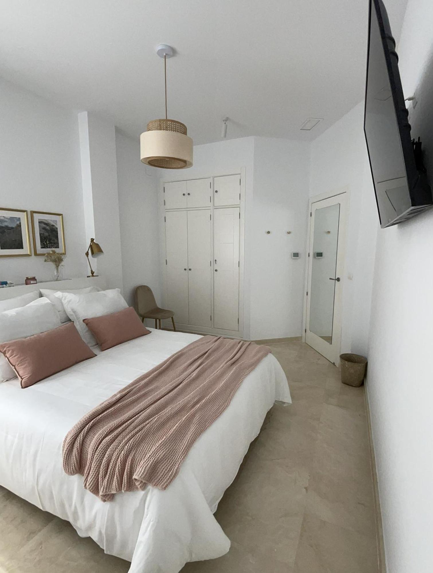Apartamento Hoyo 20 De La Monacilla Golf ウエルバ エクステリア 写真