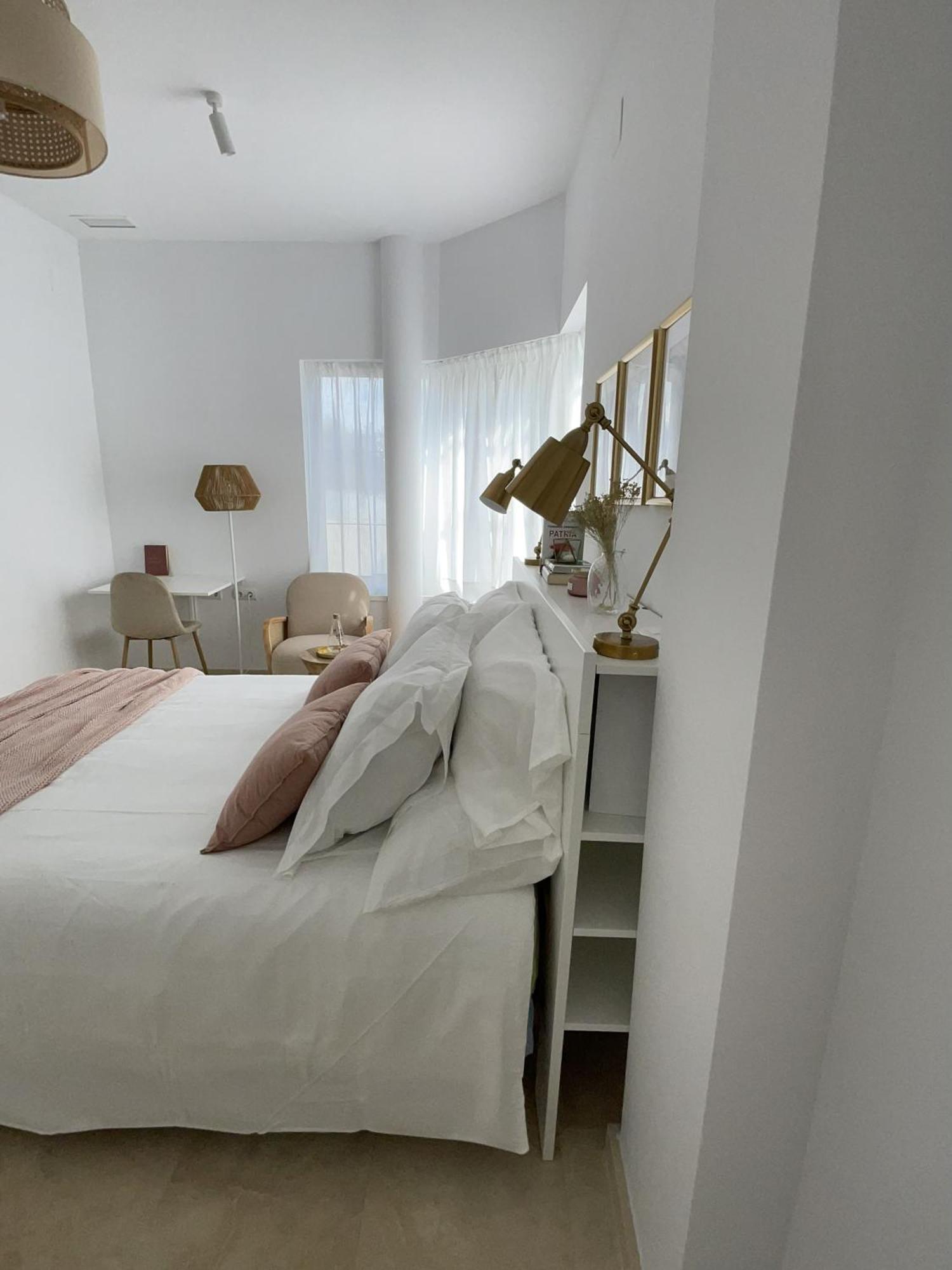 Apartamento Hoyo 20 De La Monacilla Golf ウエルバ エクステリア 写真