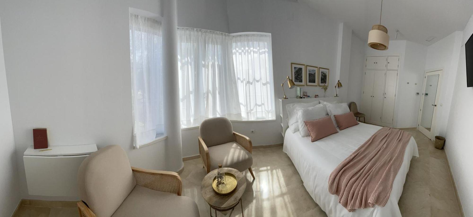 Apartamento Hoyo 20 De La Monacilla Golf ウエルバ エクステリア 写真