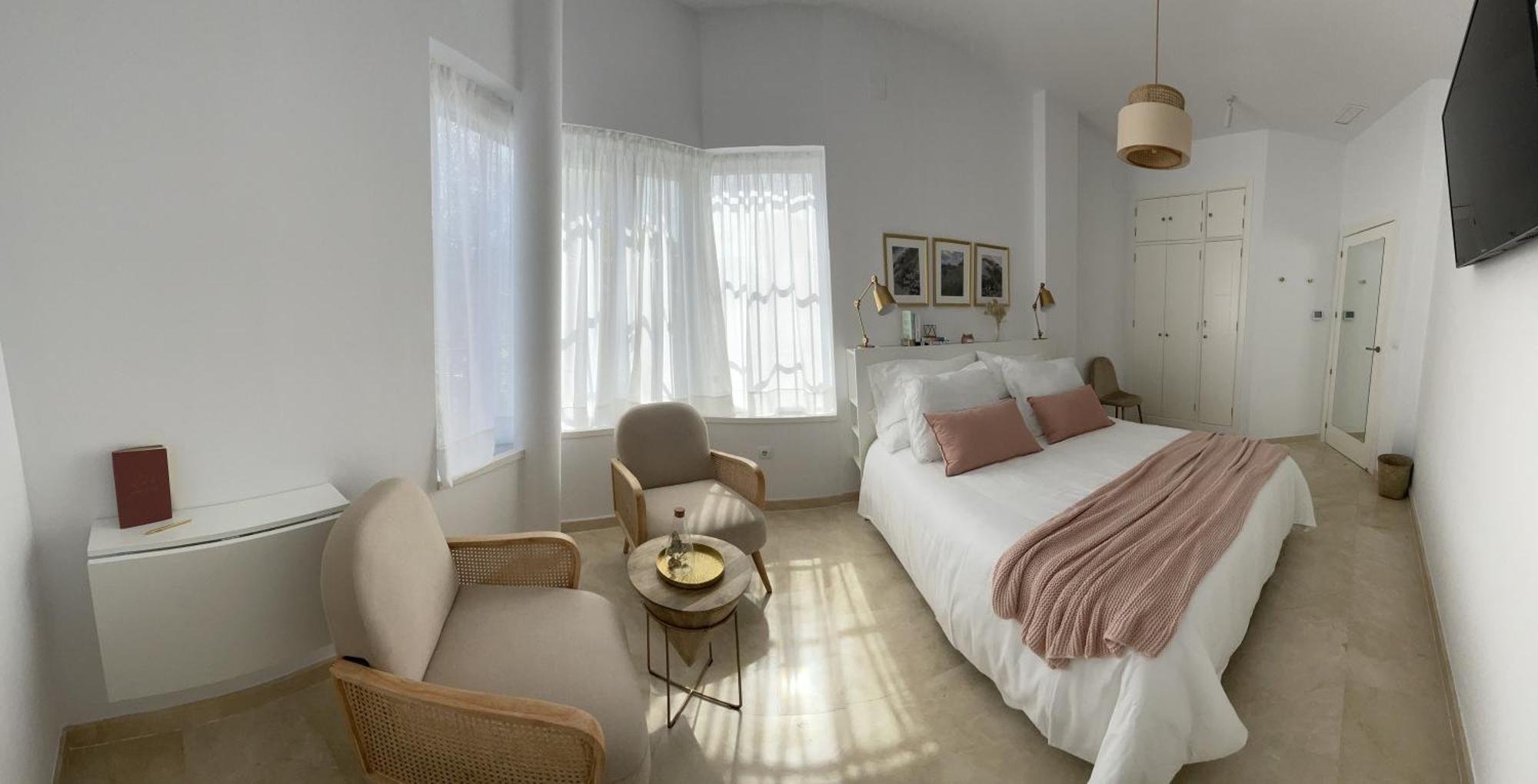 Apartamento Hoyo 20 De La Monacilla Golf ウエルバ エクステリア 写真
