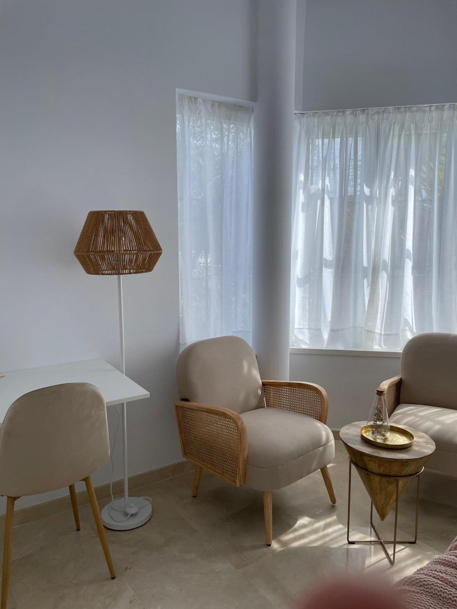 Apartamento Hoyo 20 De La Monacilla Golf ウエルバ エクステリア 写真