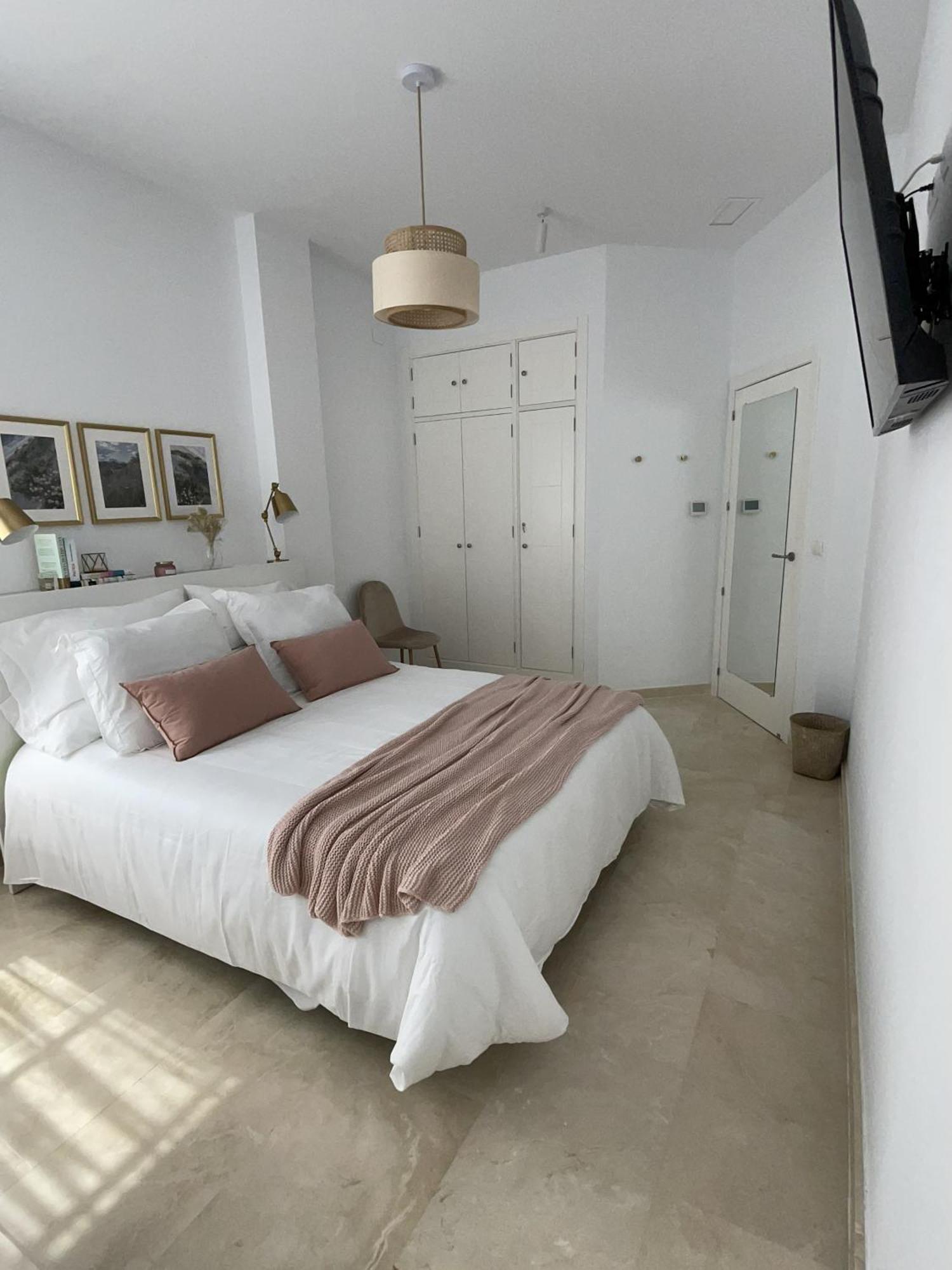 Apartamento Hoyo 20 De La Monacilla Golf ウエルバ エクステリア 写真