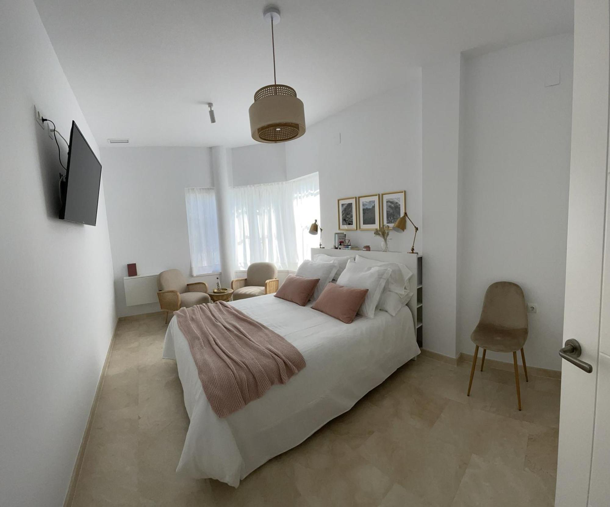 Apartamento Hoyo 20 De La Monacilla Golf ウエルバ エクステリア 写真