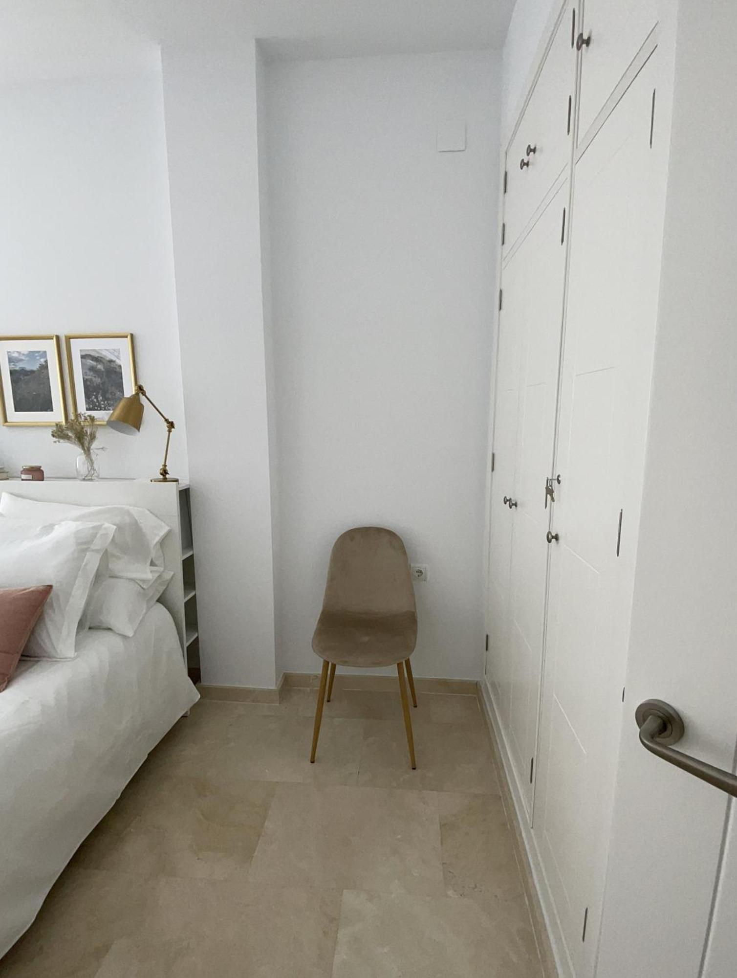 Apartamento Hoyo 20 De La Monacilla Golf ウエルバ エクステリア 写真