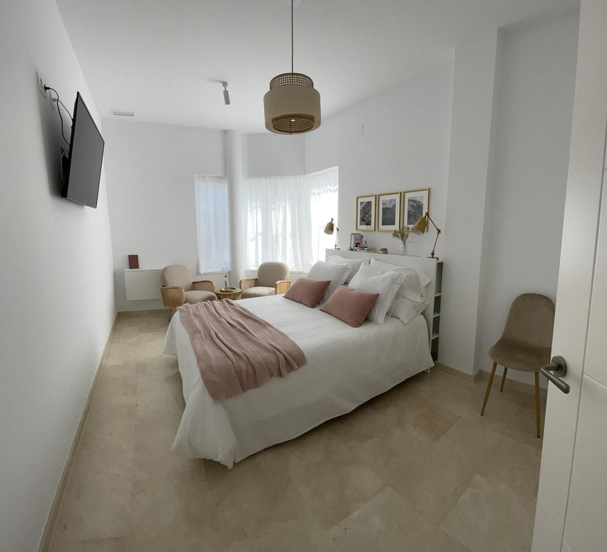 Apartamento Hoyo 20 De La Monacilla Golf ウエルバ エクステリア 写真