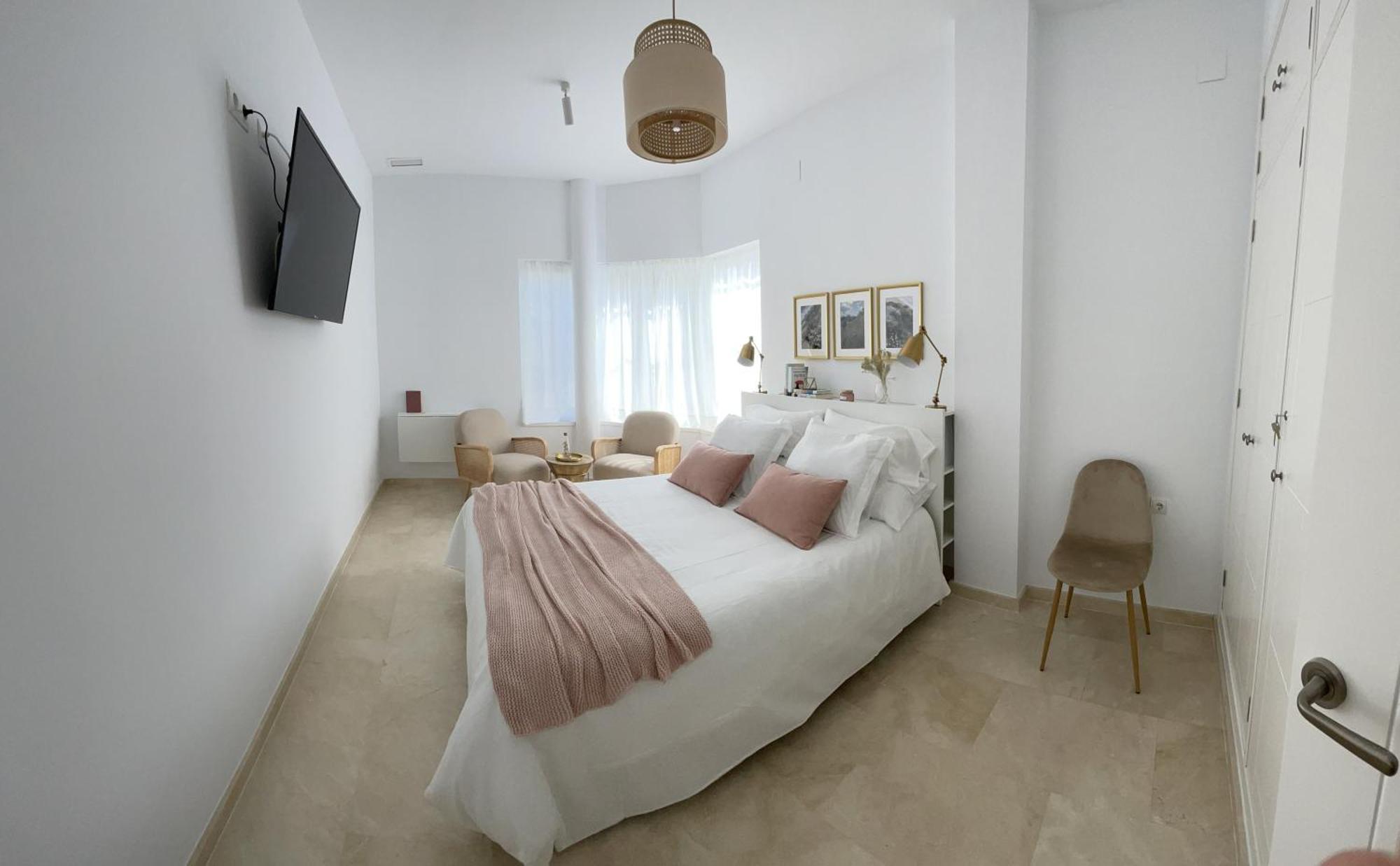 Apartamento Hoyo 20 De La Monacilla Golf ウエルバ エクステリア 写真