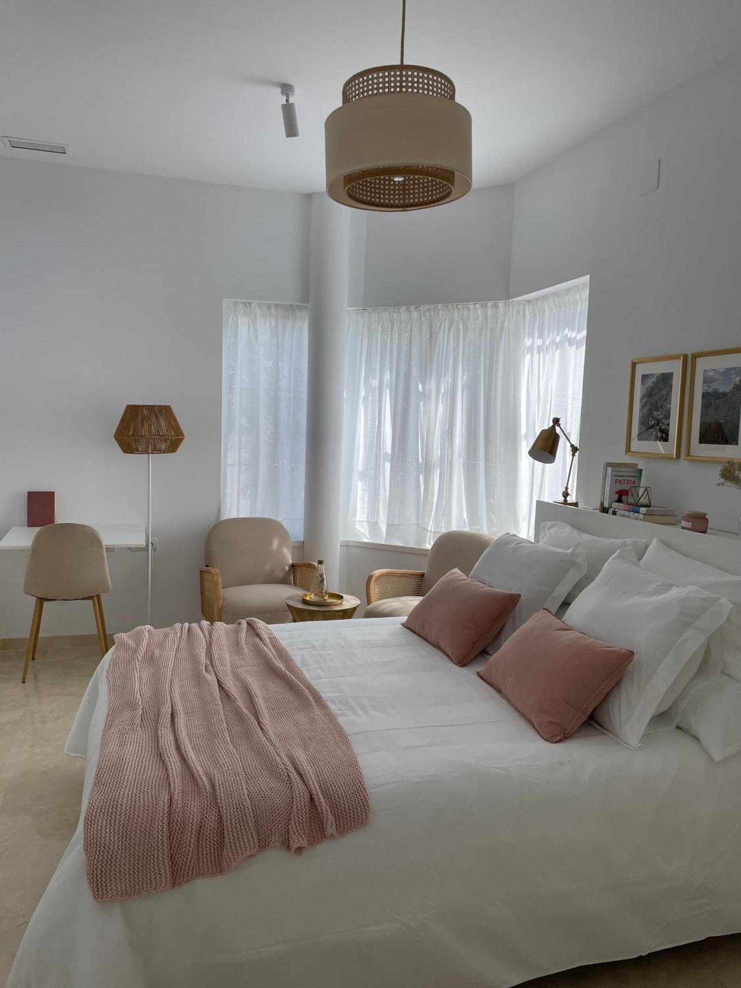 Apartamento Hoyo 20 De La Monacilla Golf ウエルバ エクステリア 写真