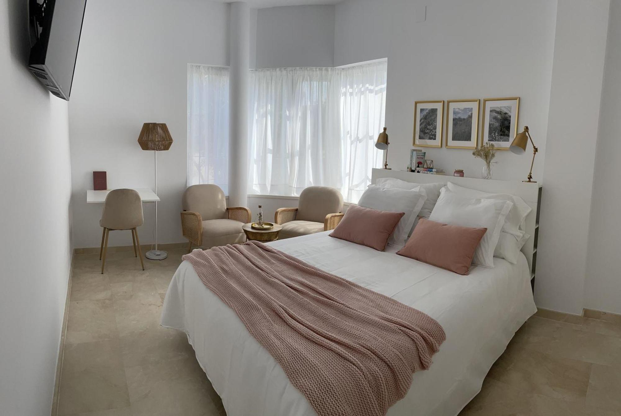 Apartamento Hoyo 20 De La Monacilla Golf ウエルバ エクステリア 写真