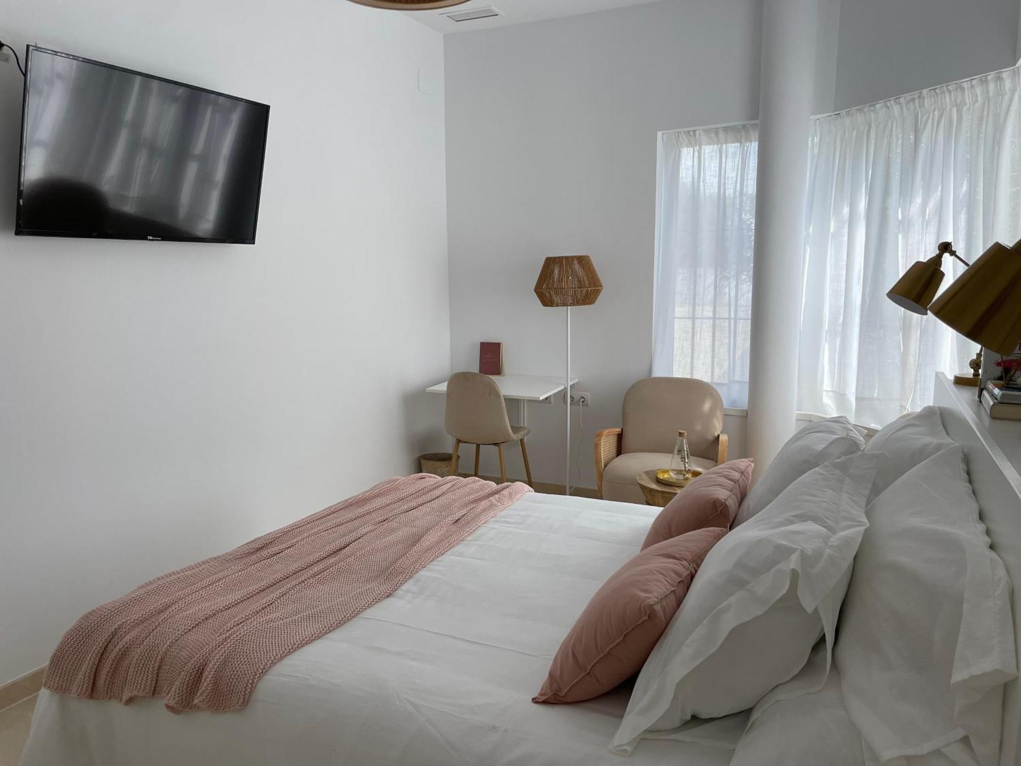 Apartamento Hoyo 20 De La Monacilla Golf ウエルバ エクステリア 写真