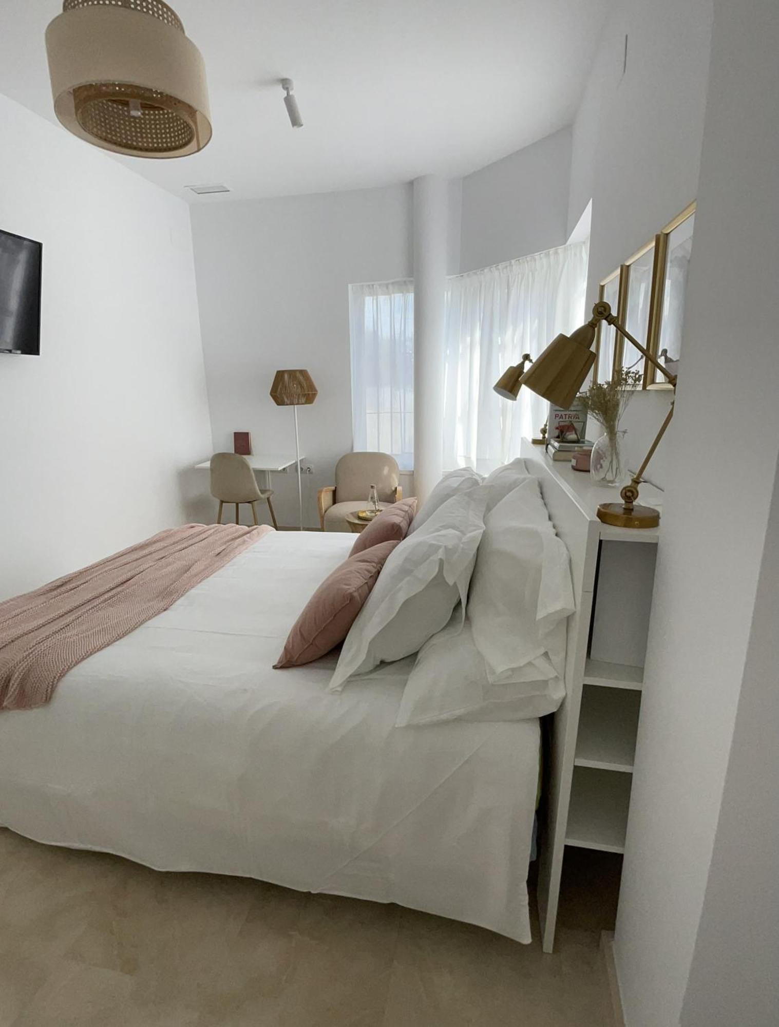 Apartamento Hoyo 20 De La Monacilla Golf ウエルバ エクステリア 写真