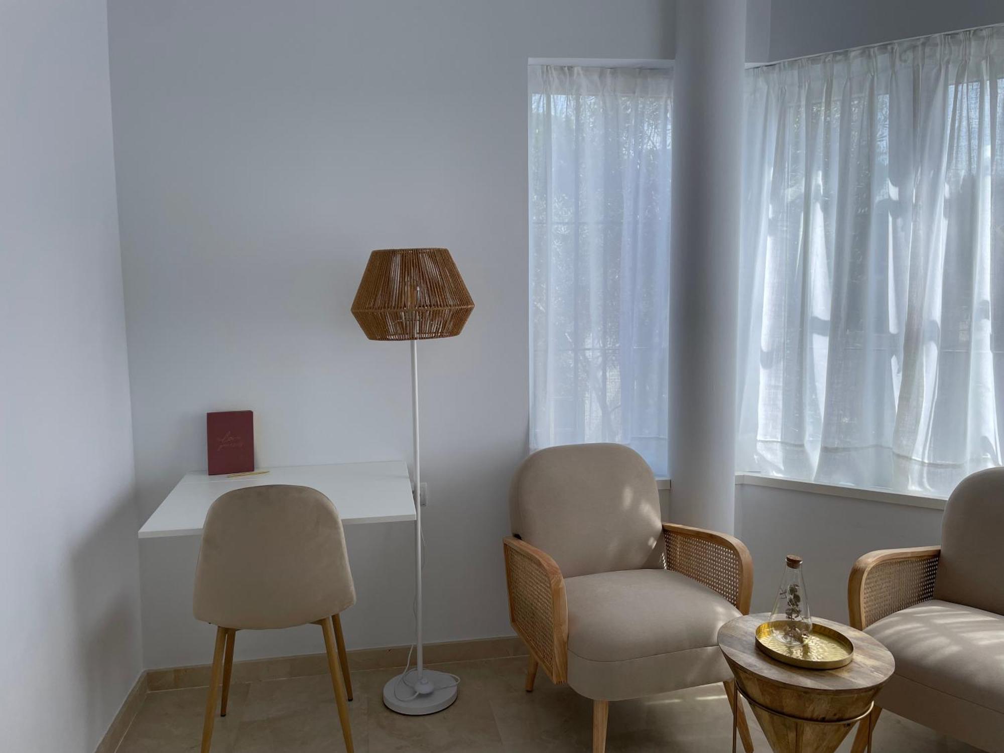 Apartamento Hoyo 20 De La Monacilla Golf ウエルバ エクステリア 写真