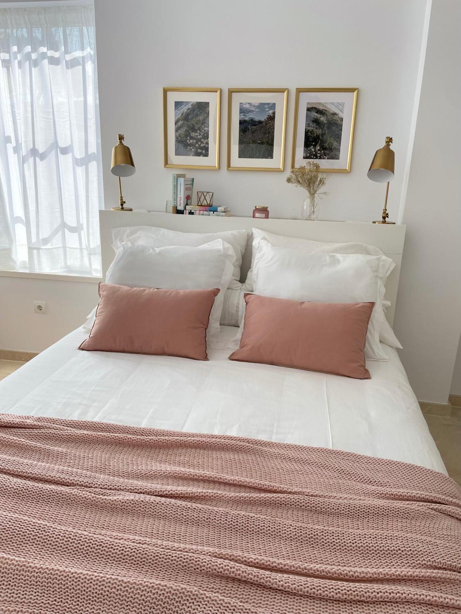 Apartamento Hoyo 20 De La Monacilla Golf ウエルバ エクステリア 写真