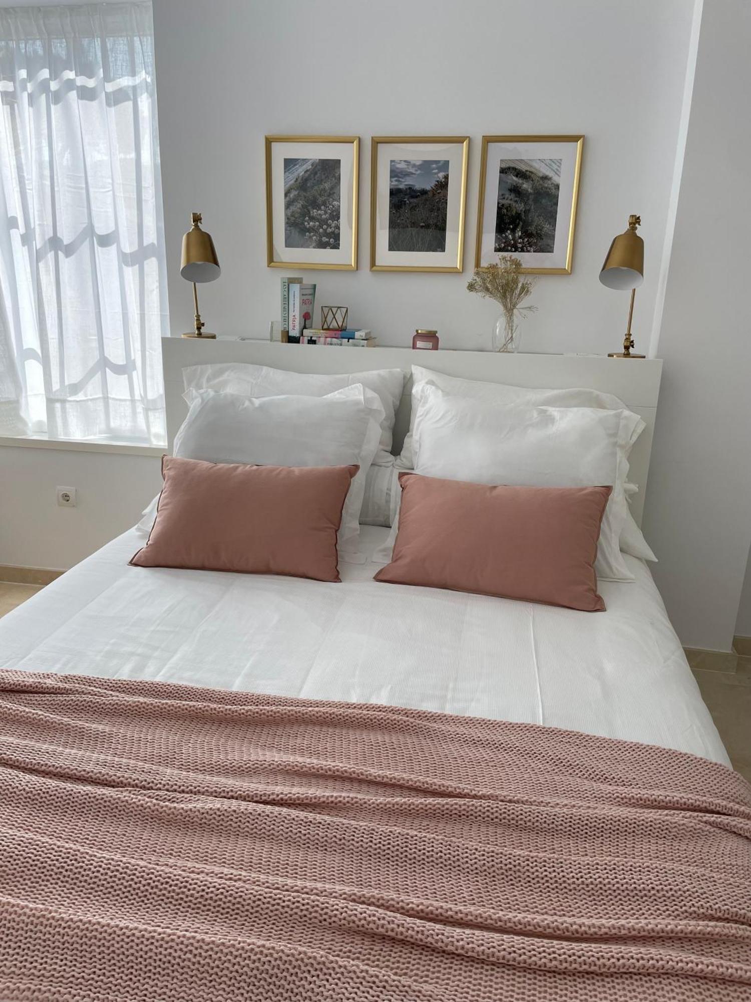 Apartamento Hoyo 20 De La Monacilla Golf ウエルバ エクステリア 写真