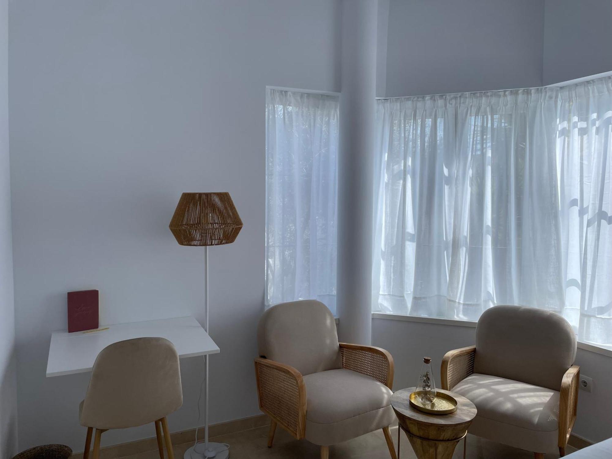 Apartamento Hoyo 20 De La Monacilla Golf ウエルバ エクステリア 写真